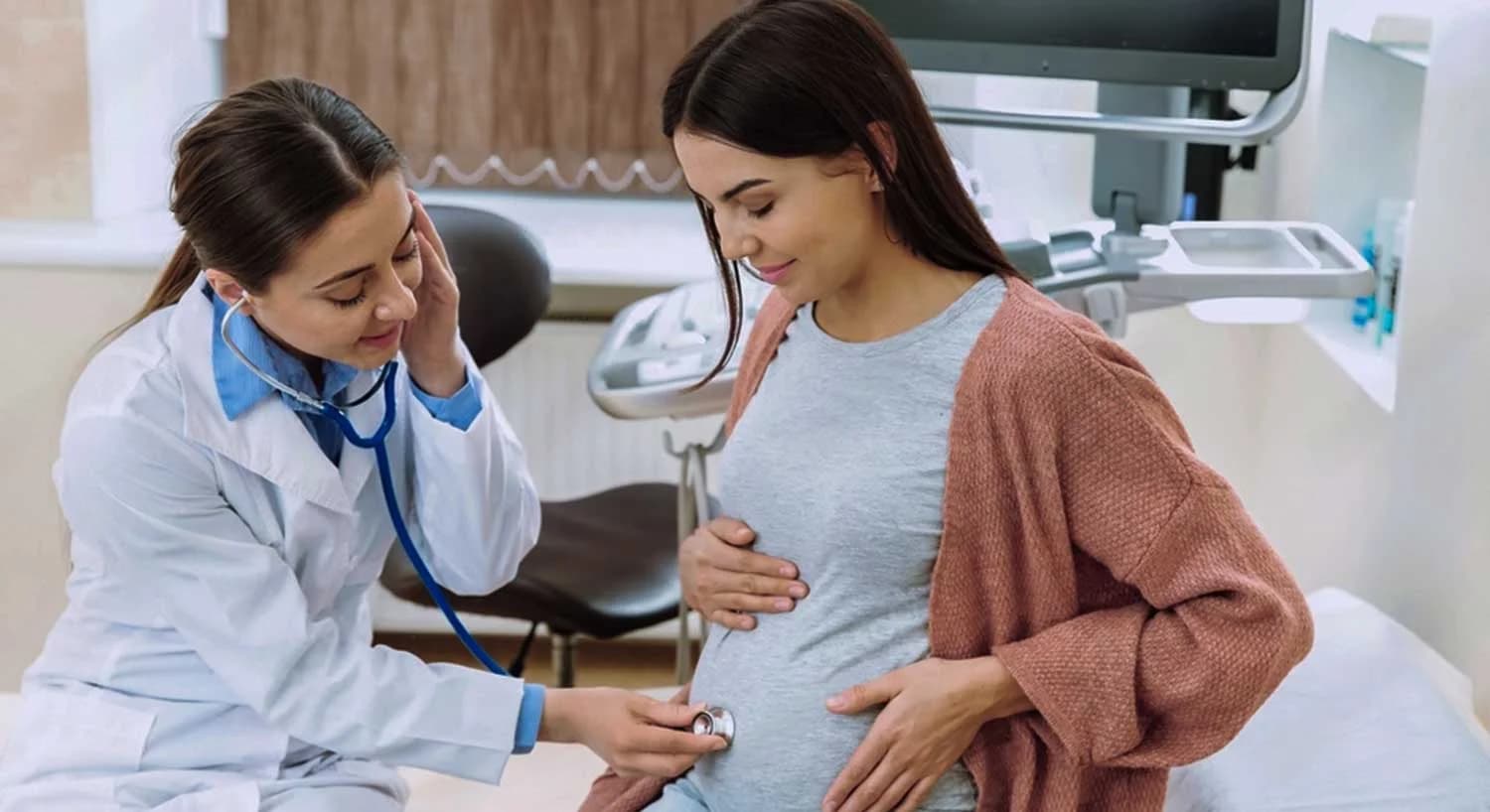 Gynaecology consultation and women's health care with Dr. Shweta Nadkarni